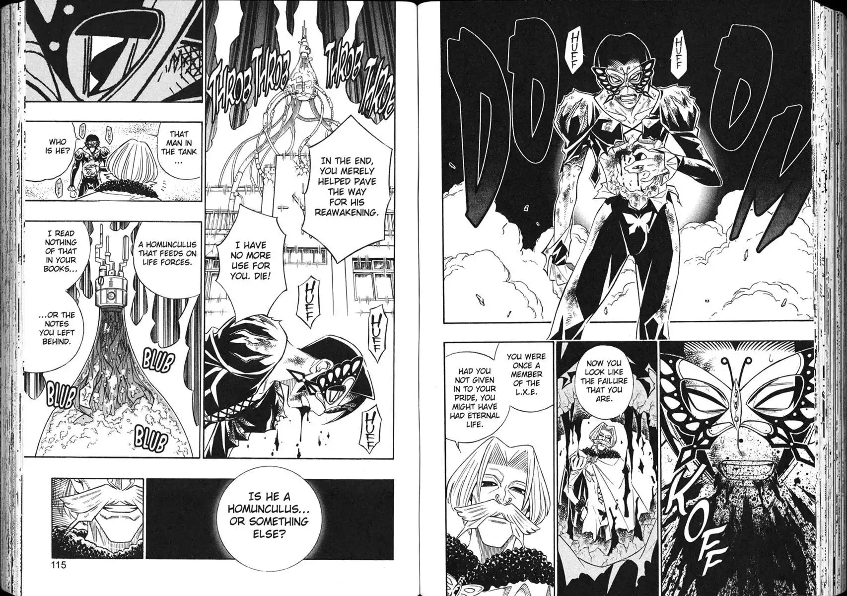 Busou Renkin Chapter 42 5